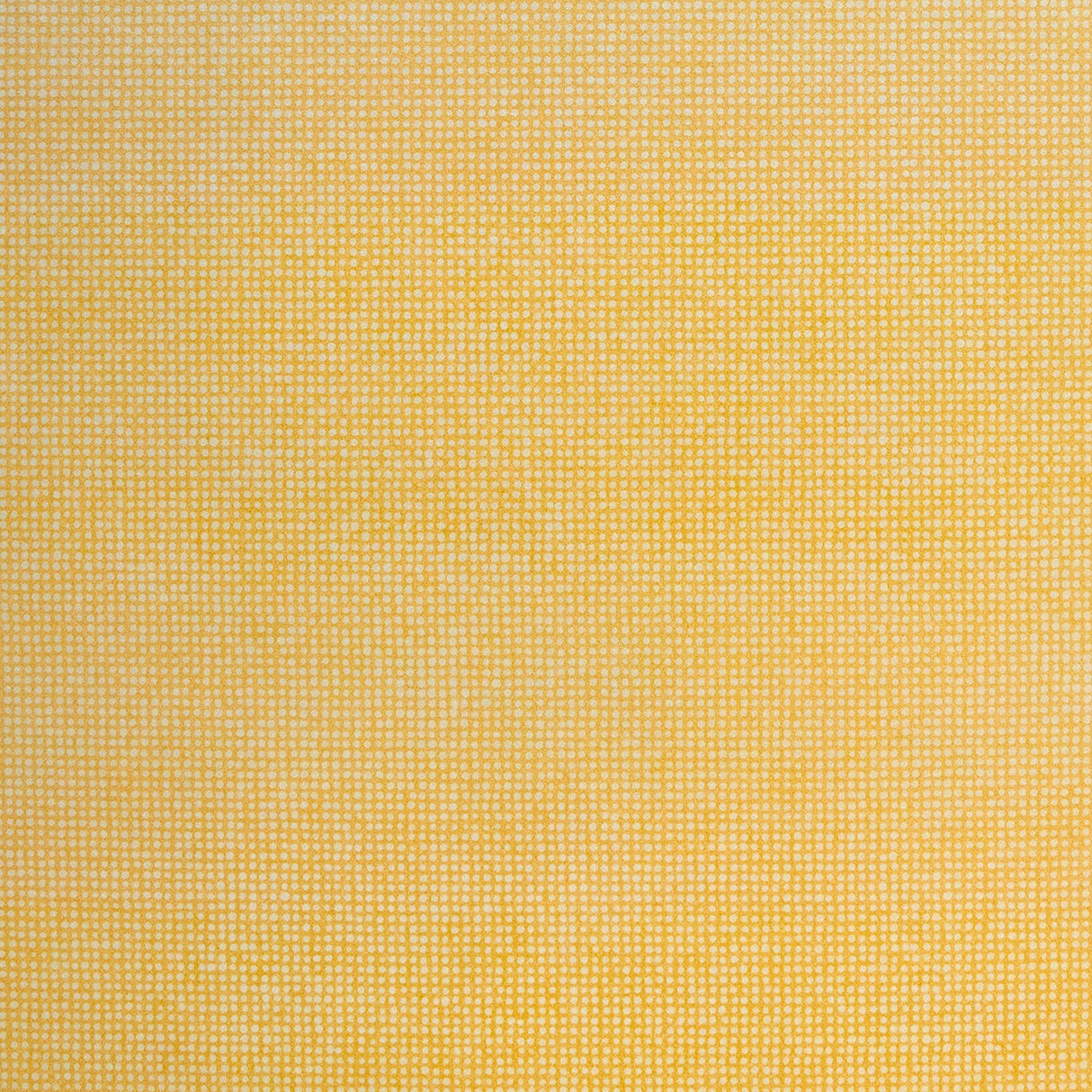 Galerie Mini Dots Yellow Wallpaper