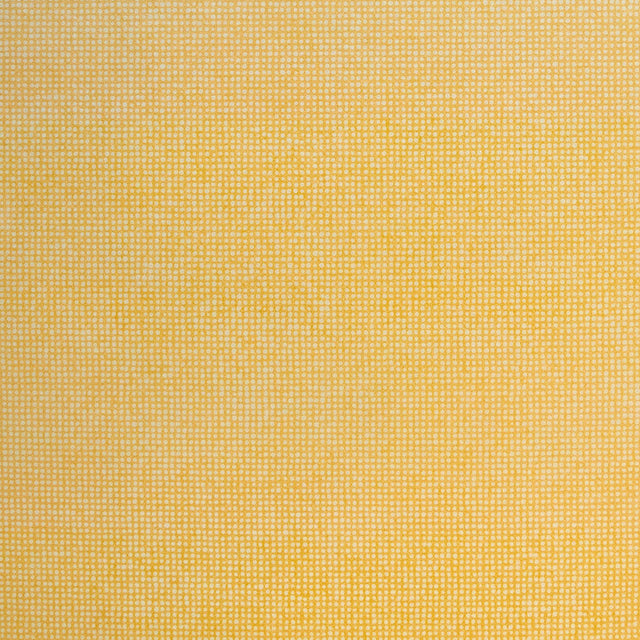 Galerie Mini Dots Yellow Wallpaper