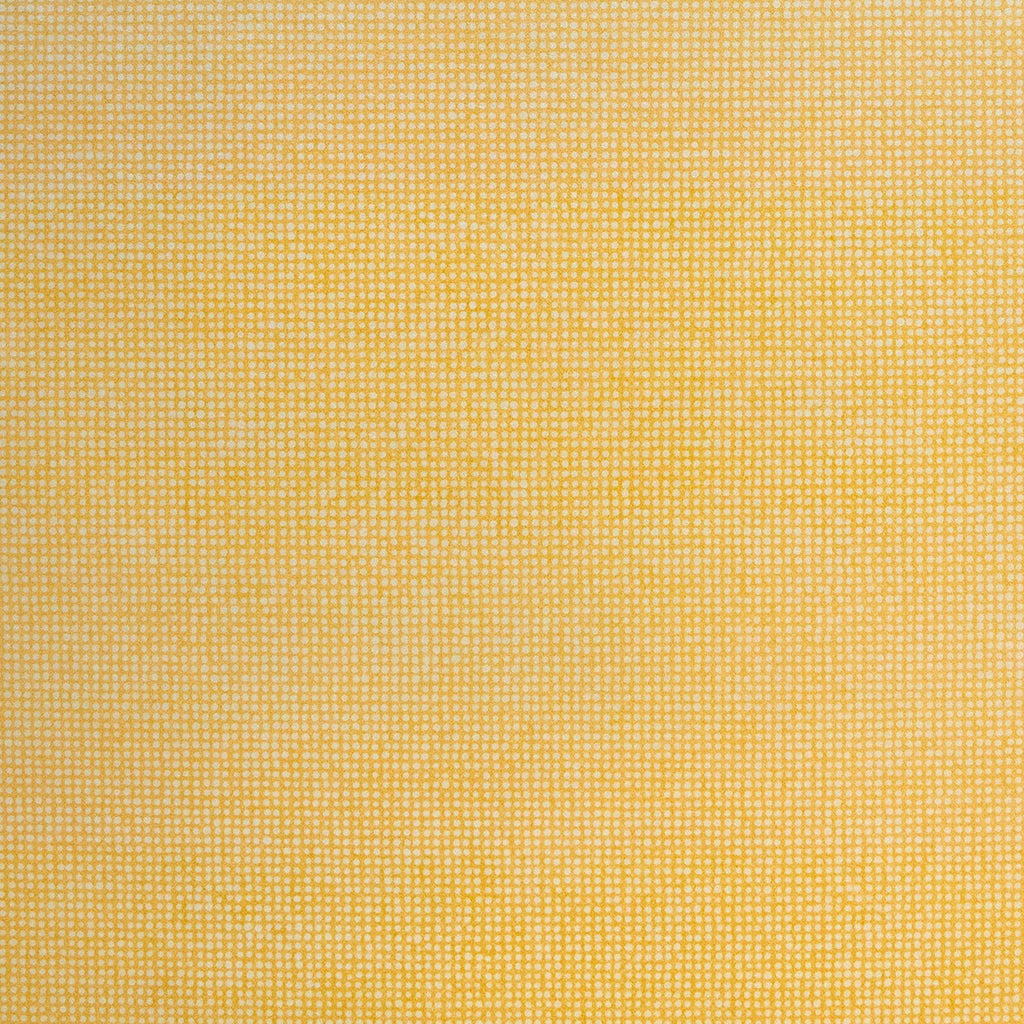 Galerie Mini Dots Yellow Wallpaper