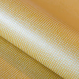 Galerie Mini Dots Yellow Wallpaper