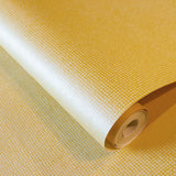 Galerie Mini Dots Yellow Wallpaper