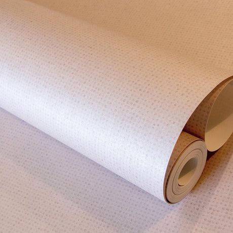 Galerie Mini Dots Pink Wallpaper