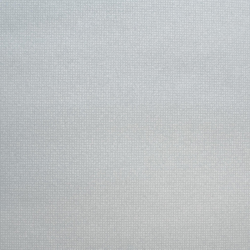 Galerie Mini Dots Silver Grey Wallpaper