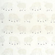 Galerie Sweet Sheep White Wallpaper