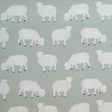 Galerie Sweet Sheep Silver Grey Wallpaper