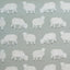 Galerie Sweet Sheep Silver Grey Wallpaper