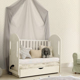 Galerie 26816 Great Kids Hearts Cream Wallpaper 26816 Cream Wallpaper