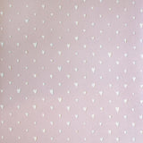 Galerie Hearts Pink Wallpaper