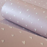 Galerie 26817 Great Kids Hearts Pink Wallpaper 26817 Pink Wallpaper