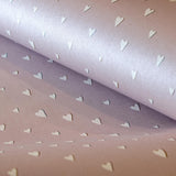 Galerie Hearts Pink Wallpaper