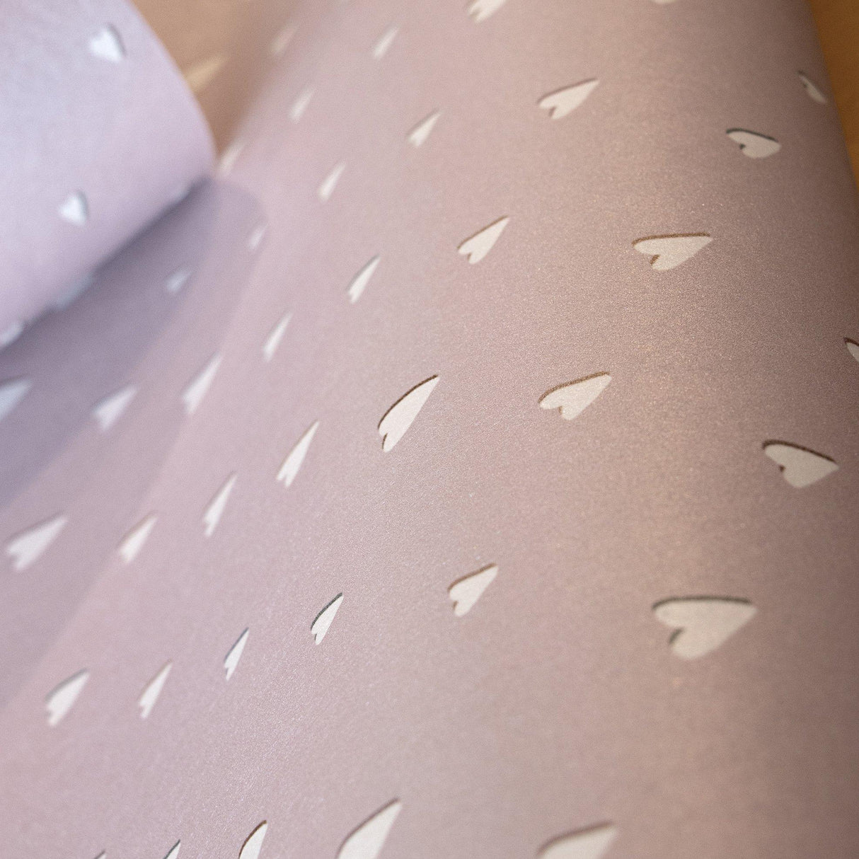 Galerie 26817 Great Kids Hearts Pink Wallpaper 26817 Pink Wallpaper