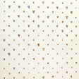 Galerie Coloured Hearts Cream Wallpaper