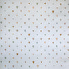 Galerie Coloured Hearts Silver Grey Wallpaper