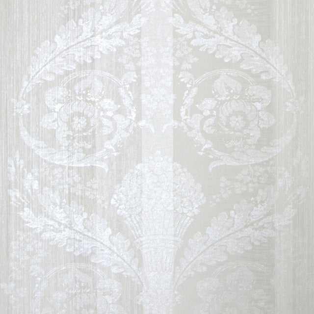 Galerie Nerites Cream Wallpaper