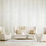 Galerie Nerites Cream Wallpaper