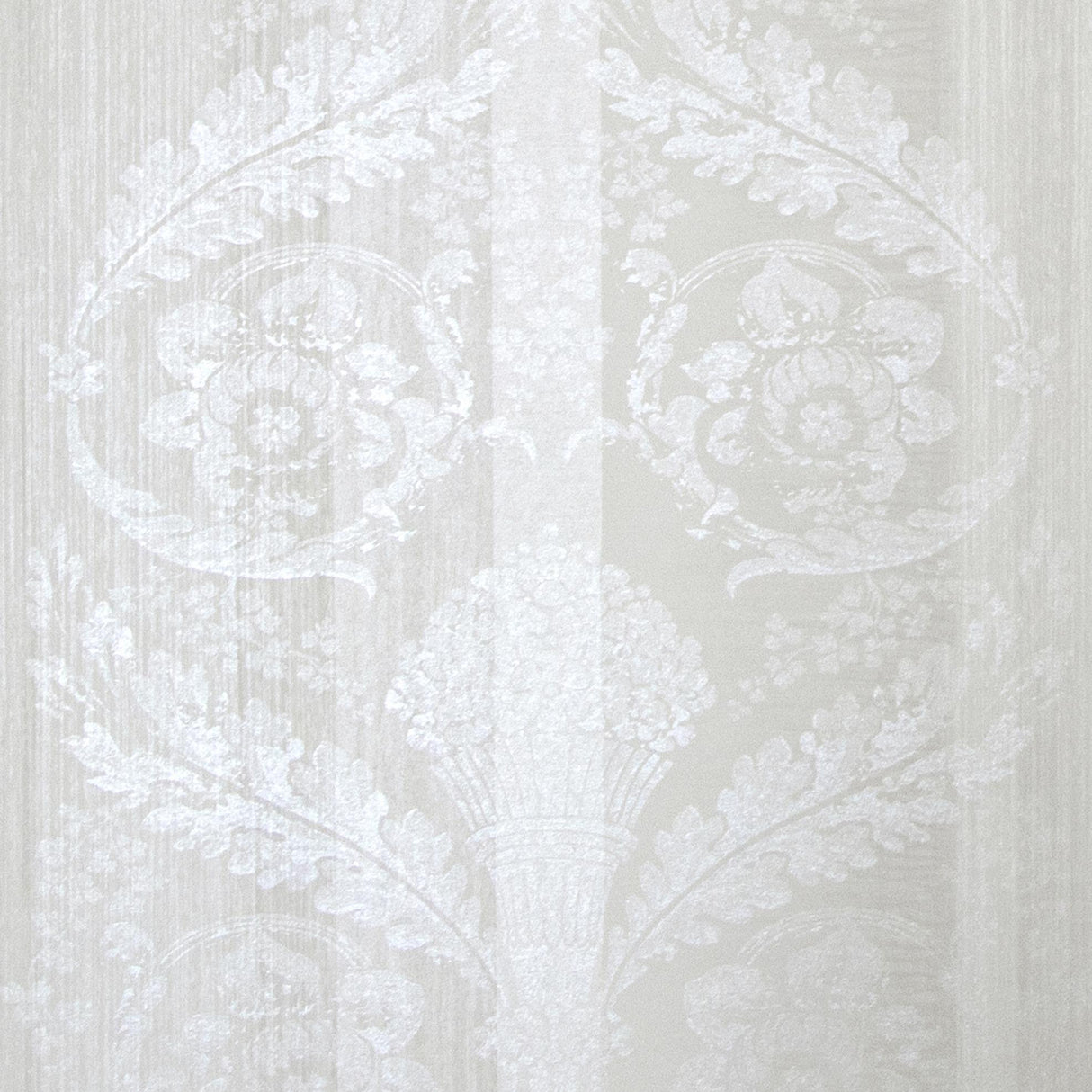 Galerie Nerites Cream Wallpaper