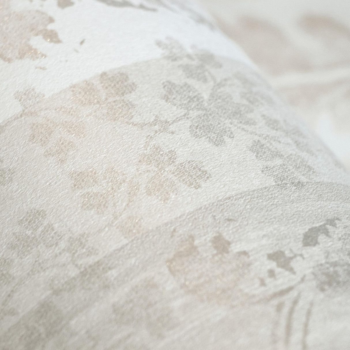 Galerie Nerites Cream Wallpaper