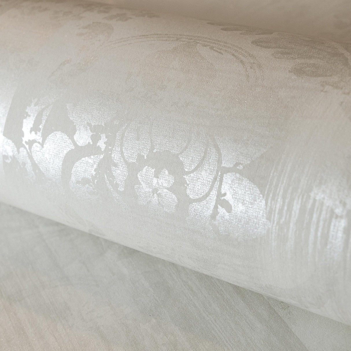 Galerie Nerites Cream Wallpaper