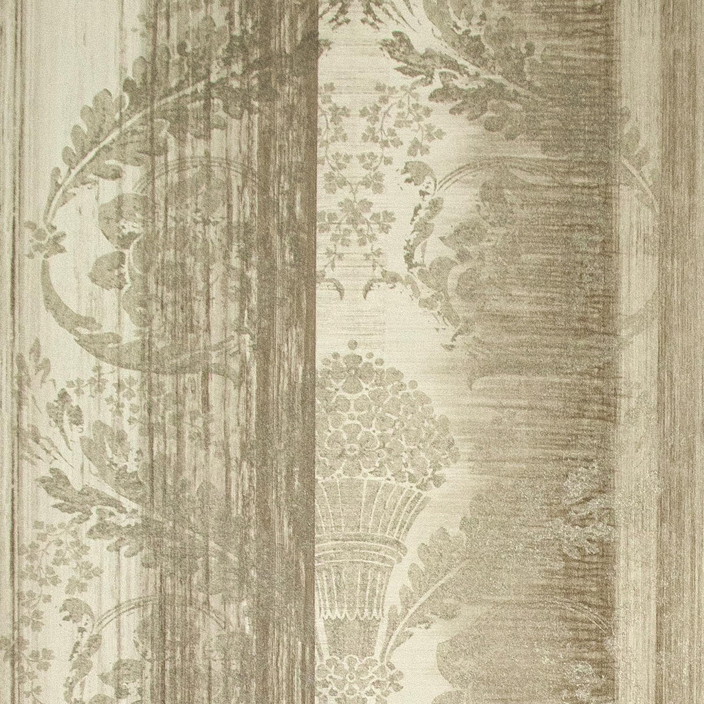 Galerie Nerites Beige Wallpaper