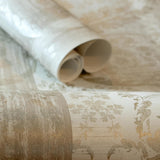 Galerie Nerites Beige Wallpaper