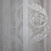 Galerie Nerites Silver Grey Wallpaper