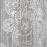 Galerie Nerites Silver Grey Wallpaper