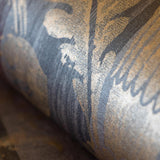 Galerie Nerites Red Wallpaper