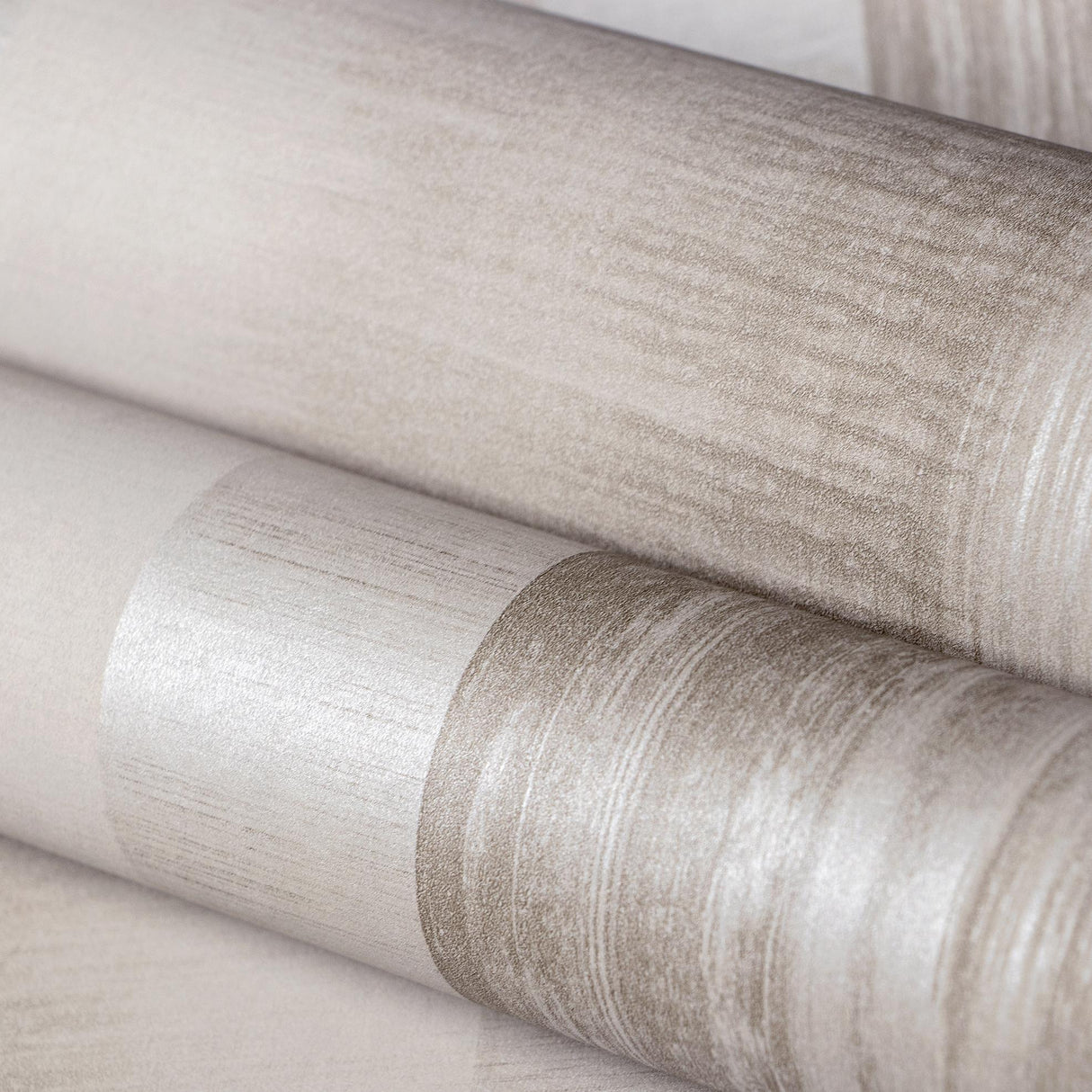 Galerie Poseidon Silver Grey Wallpaper