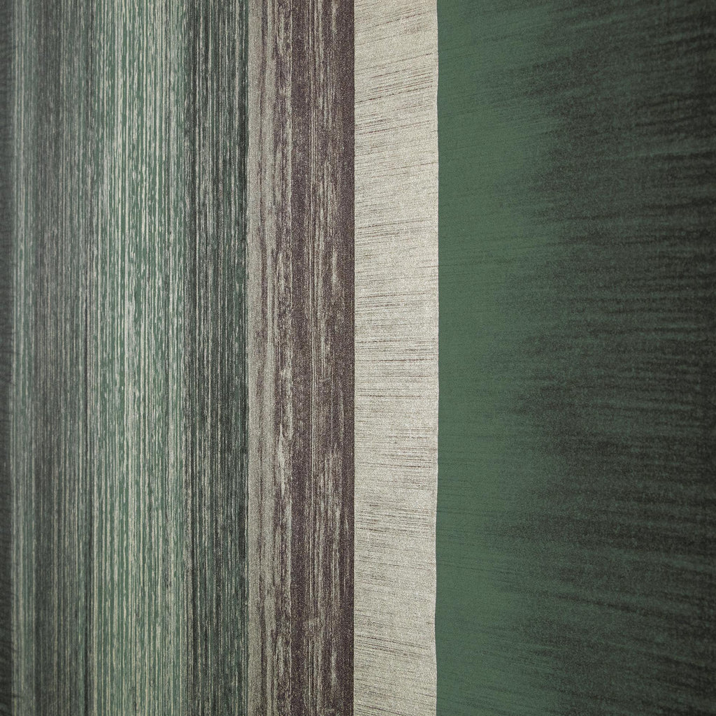 Galerie Poseidon Green Wallpaper