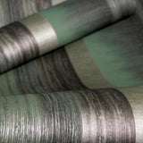 Galerie Poseidon Green Wallpaper