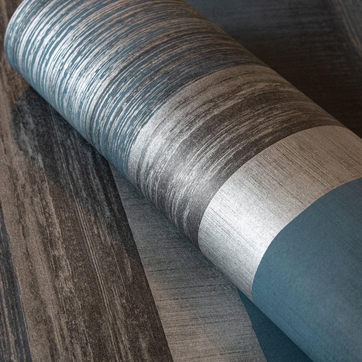 Galerie 64298 Adonea Poseidon Blue Wallpaper 64298 Blue Wallpaper