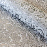 Galerie Ares Beige Wallpaper
