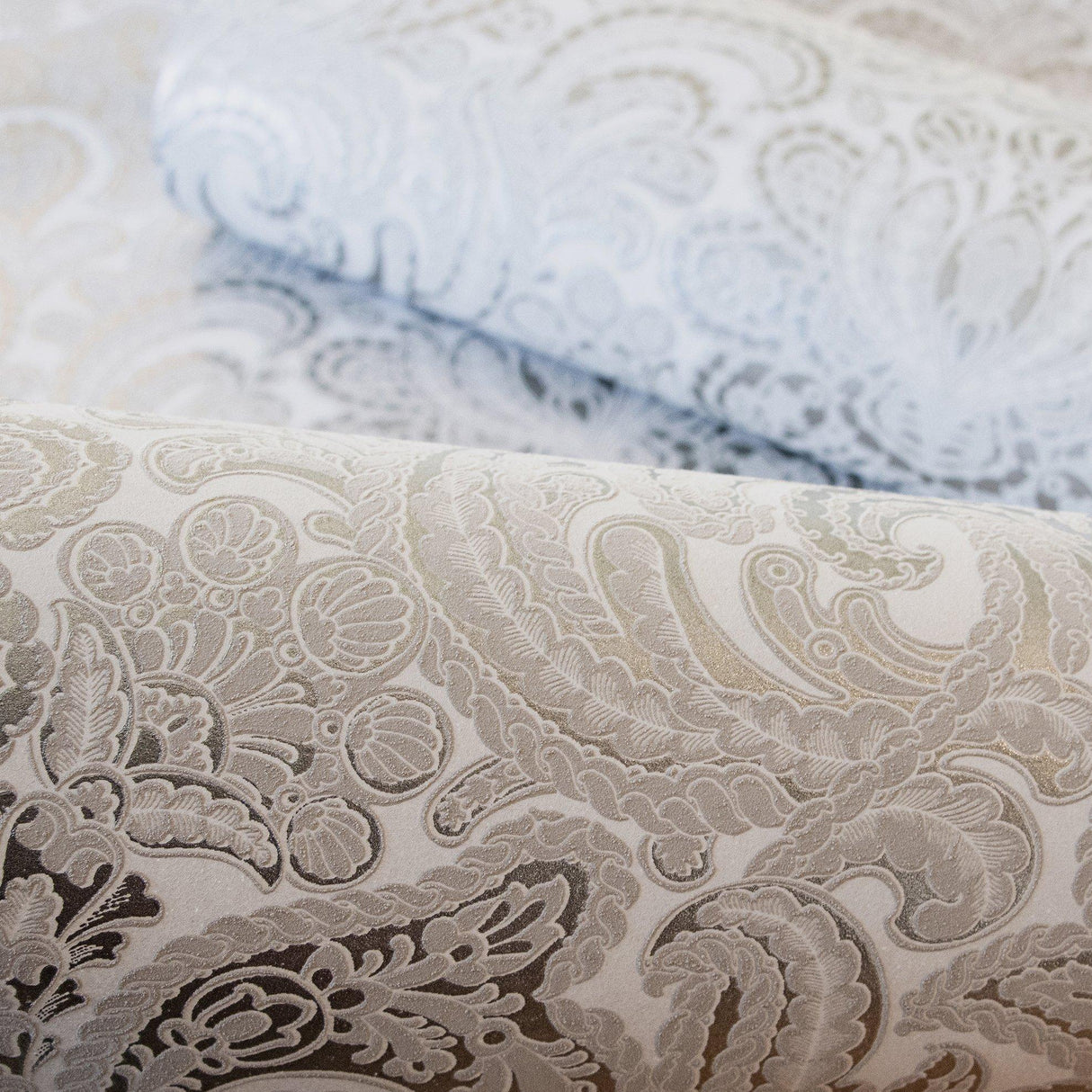 Galerie 64299 Adonea Ares Beige Wallpaper 64299 Beige Wallpaper