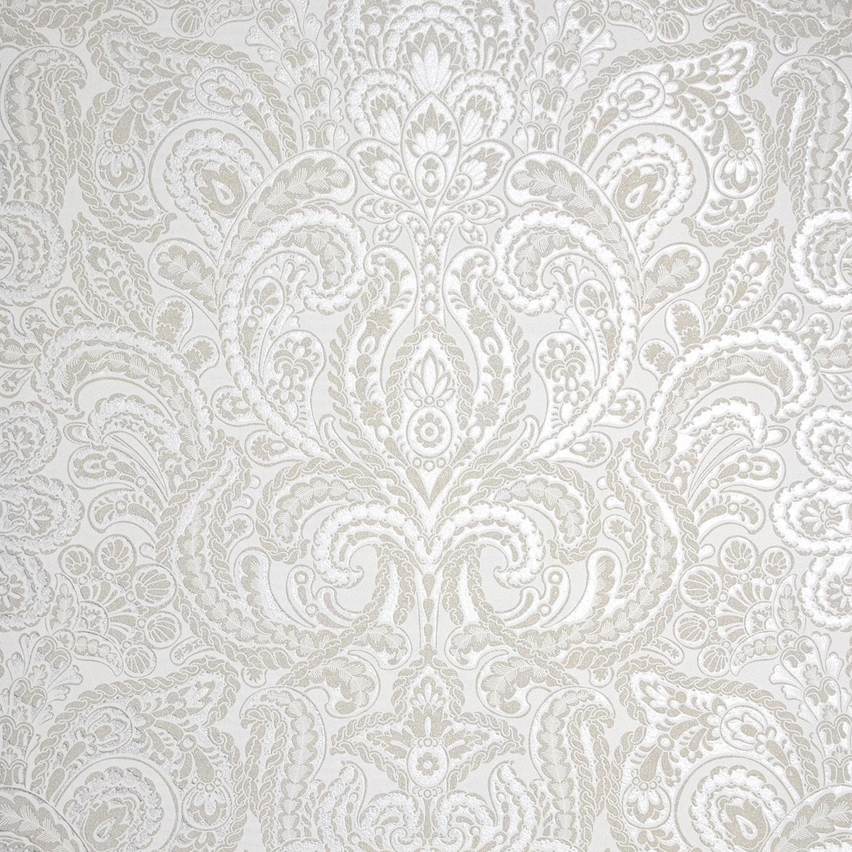 Galerie Ares Cream Wallpaper