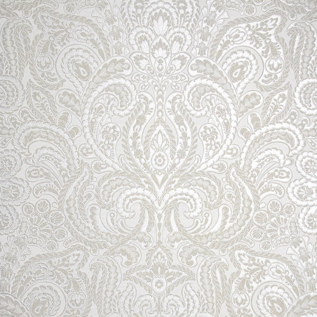Galerie Ares Cream Wallpaper
