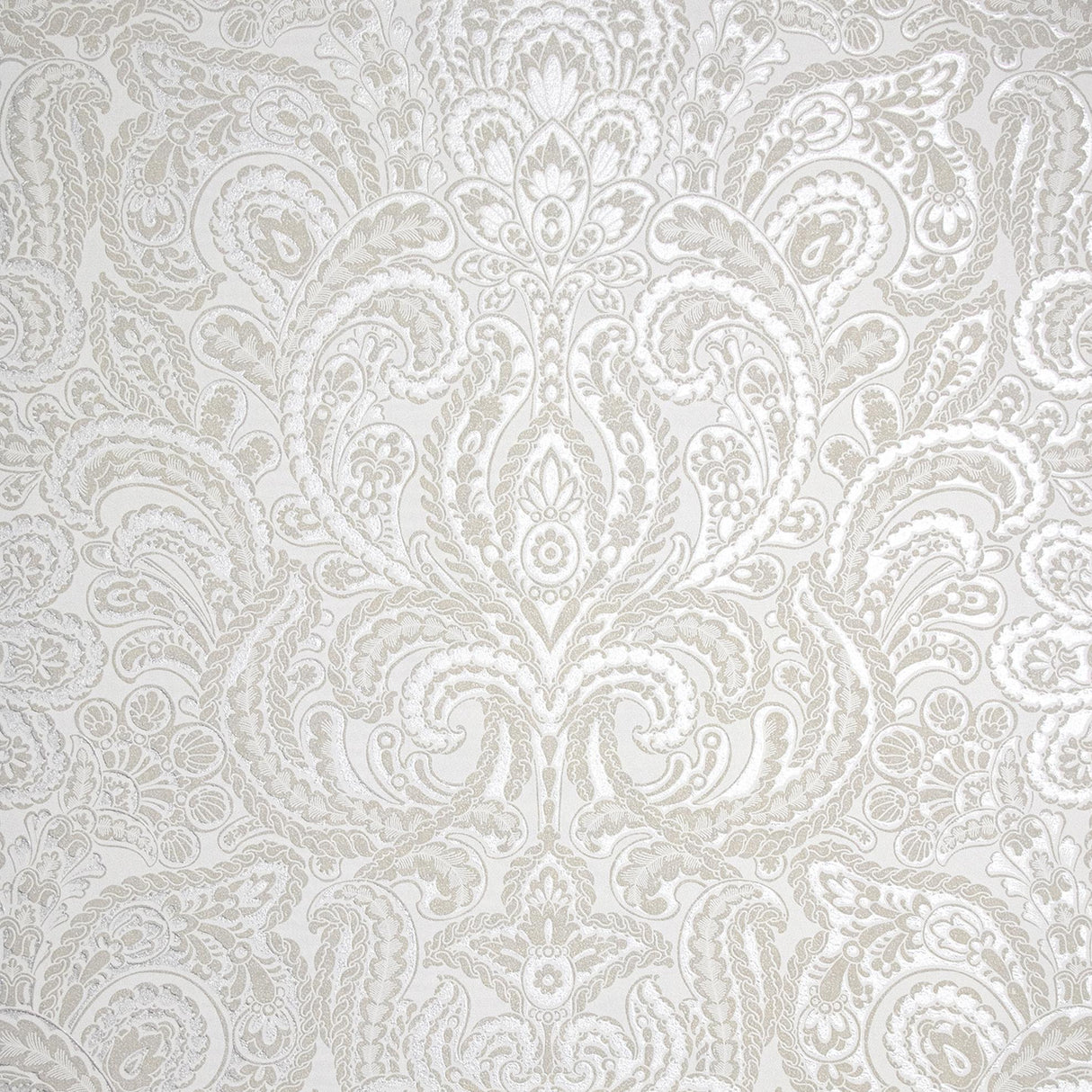 Galerie Ares Cream Wallpaper