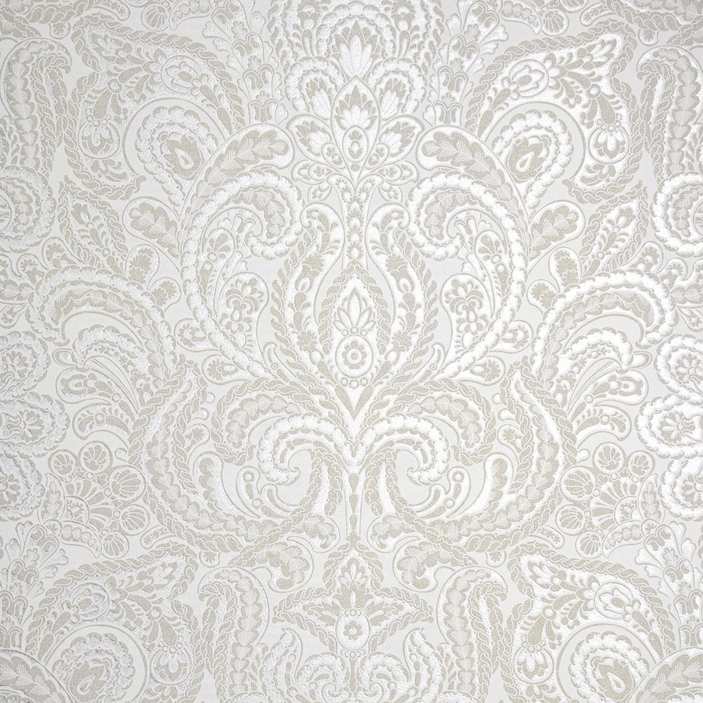 Galerie Ares Cream Wallpaper