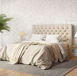 Galerie 64302 Adonea Ares Cream Wallpaper 64302 Cream Wallpaper