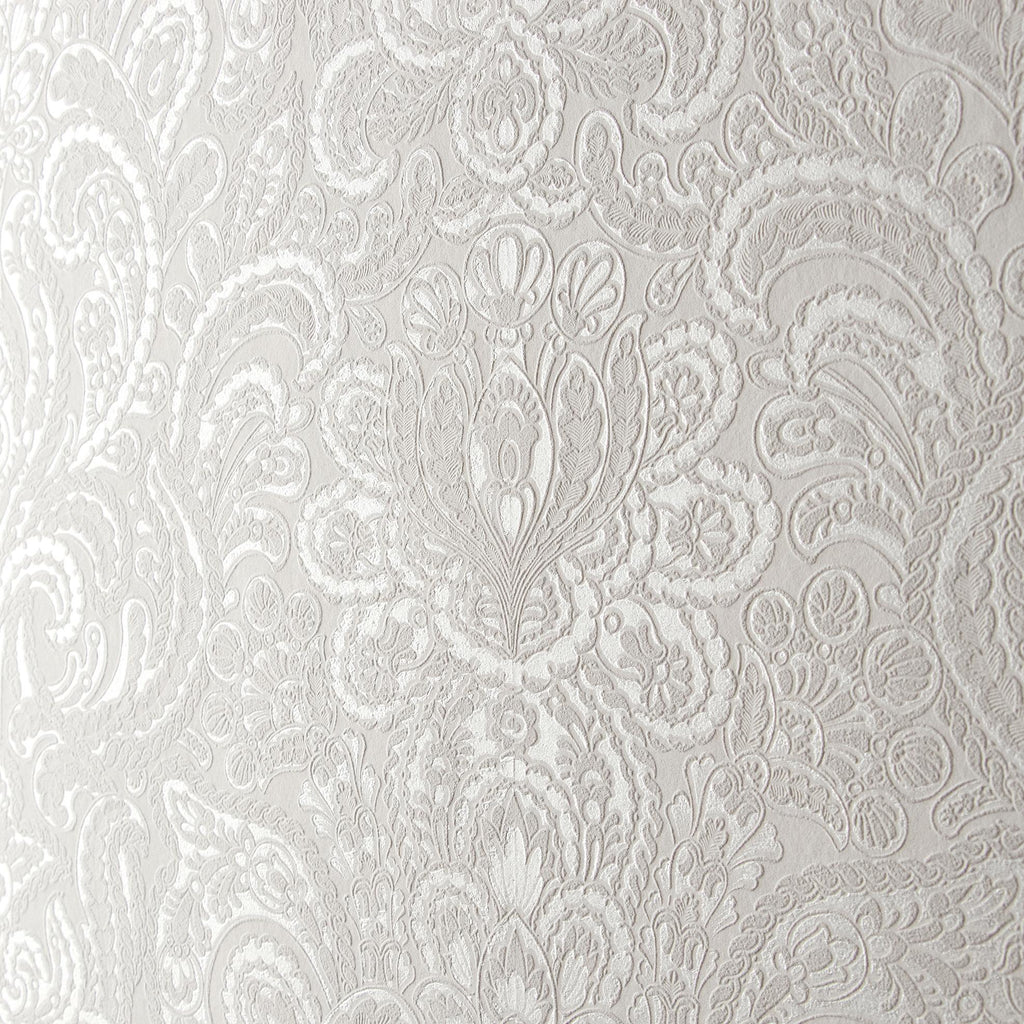 Galerie Ares Cream Wallpaper