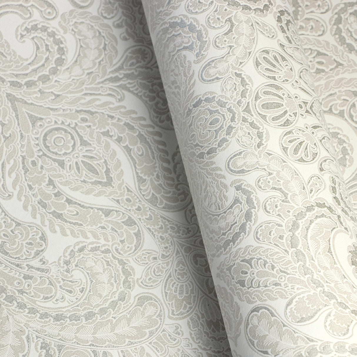 Galerie Ares Cream Wallpaper