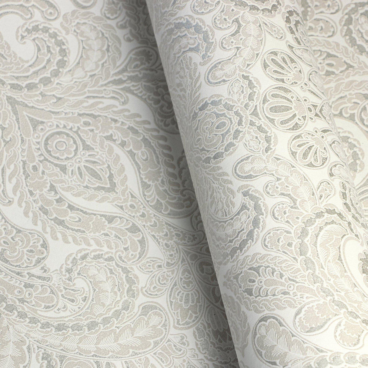 Galerie 64302 Adonea Ares Cream Wallpaper 64302 Cream Wallpaper