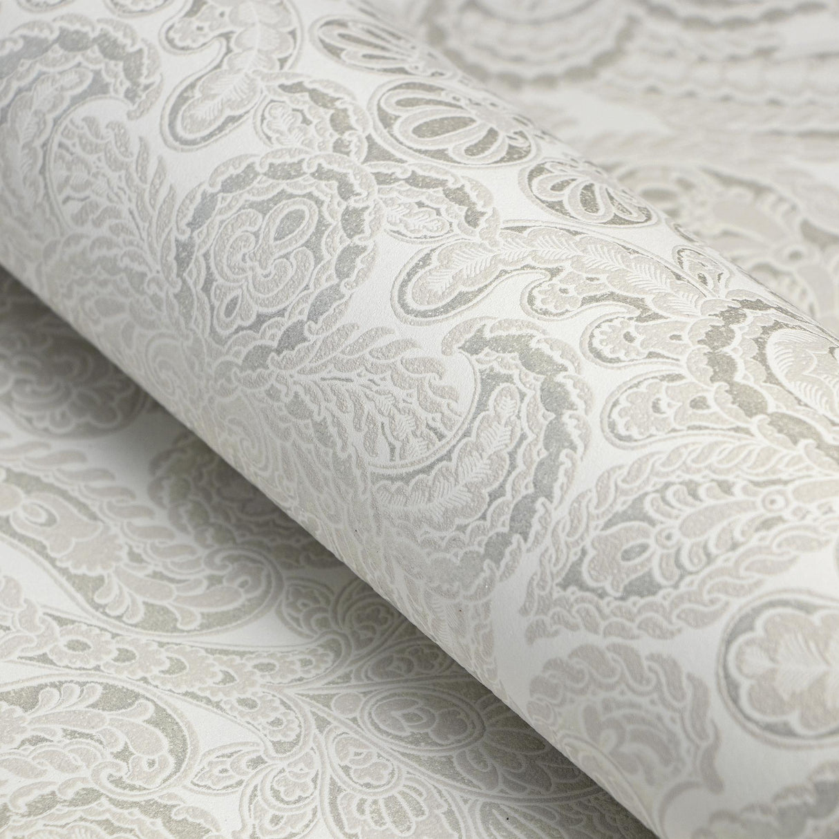 Galerie Ares Cream Wallpaper