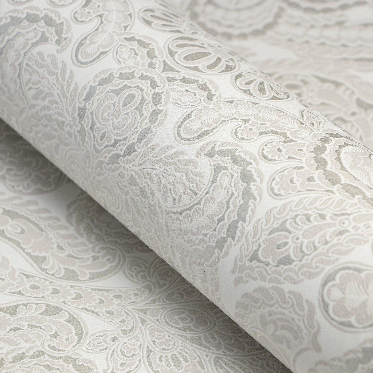 Galerie 64302 Adonea Ares Cream Wallpaper 64302 Cream Wallpaper