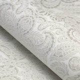Galerie 64302 Adonea Ares Cream Wallpaper 64302 Cream Wallpaper