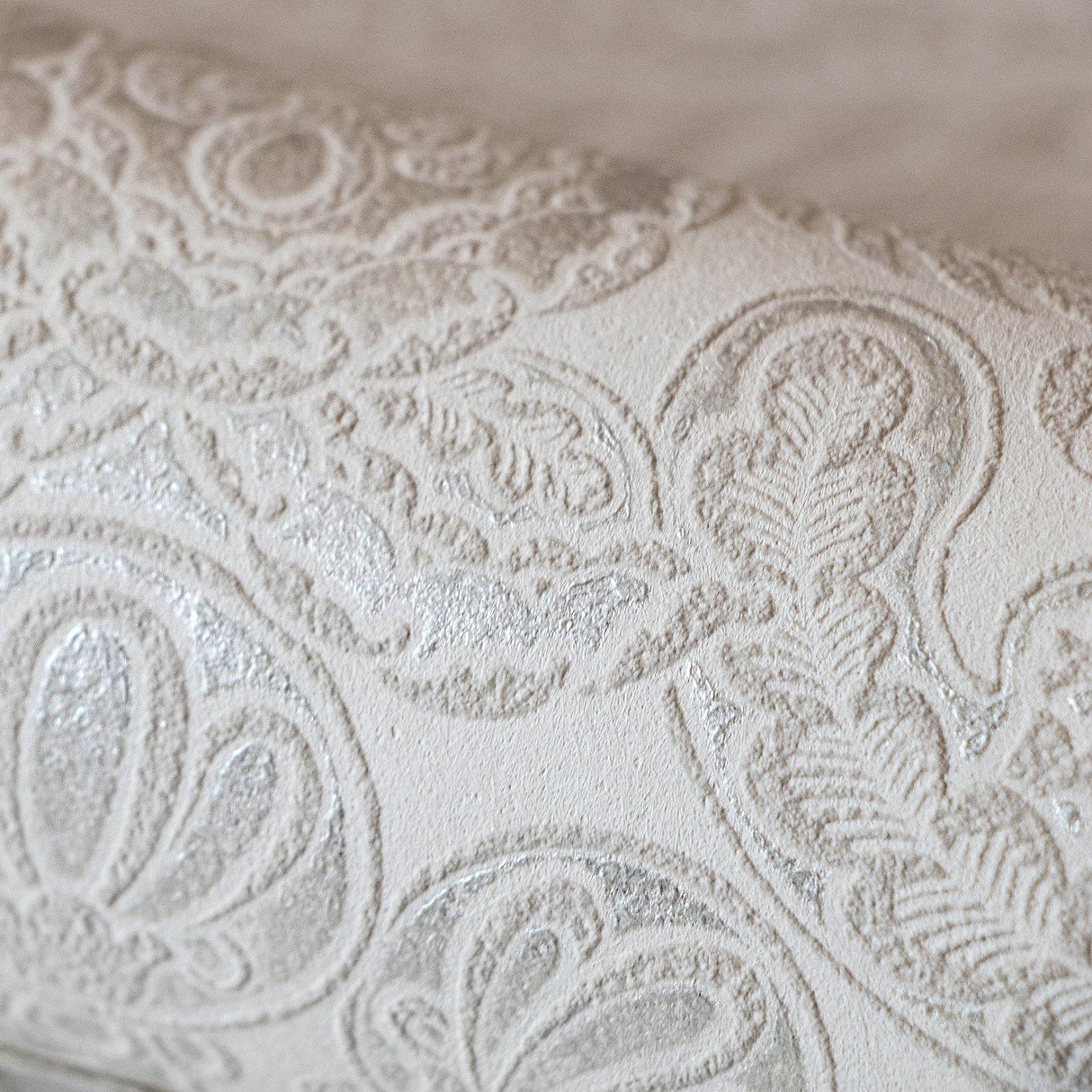 Galerie 64302 Adonea Ares Cream Wallpaper 64302 Cream Wallpaper