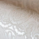 Galerie 64302 Adonea Ares Cream Wallpaper 64302 Cream Wallpaper