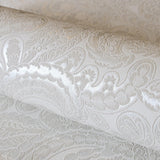 Galerie 64302 Adonea Ares Cream Wallpaper 64302 Cream Wallpaper