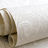 Galerie 64302 Adonea Ares Cream Wallpaper 64302 Cream Wallpaper
