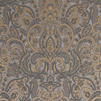 Galerie Ares Bronze Brown Wallpaper