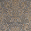 Galerie Ares Bronze Brown Wallpaper